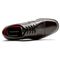 Rockport Taylor Waterproof Cap Toe Men's Oxford Dress Shoe - Black - Top